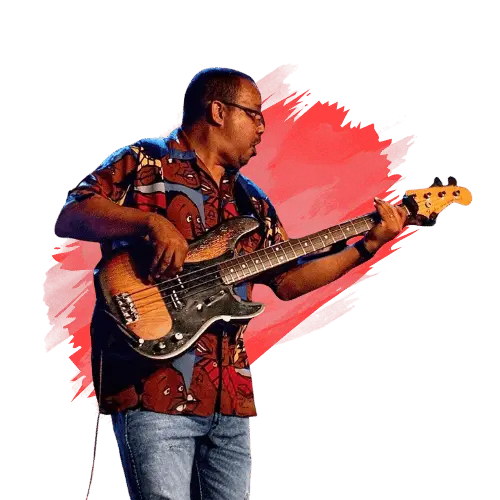 Stephen Dewave Peace