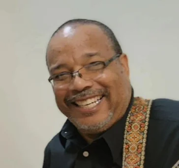 Stephen Dewave Peace